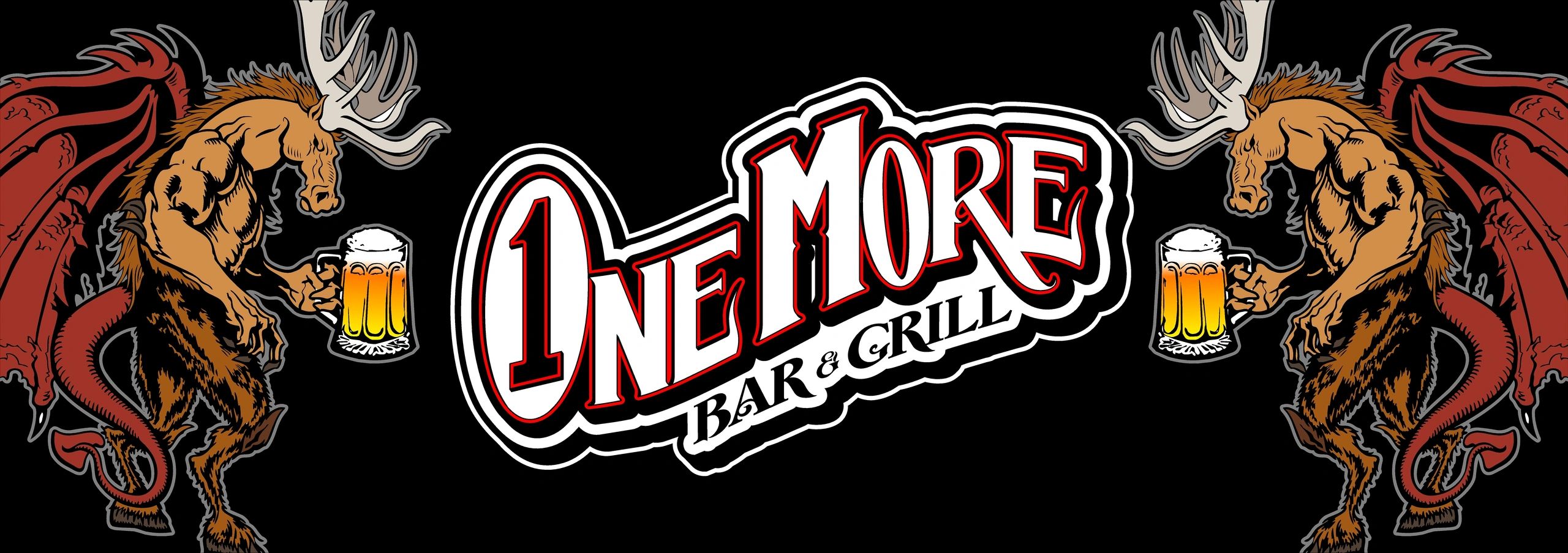 One more bar and grill deals